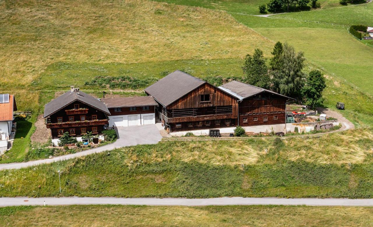 Southern Stables Ranch Bannberg Eksteriør bilde